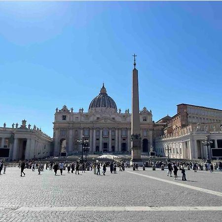فندق رومافي  Camere A San Pietro المظهر الخارجي الصورة