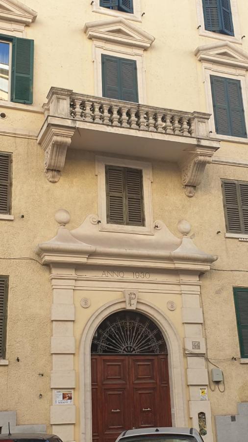 فندق رومافي  Camere A San Pietro المظهر الخارجي الصورة