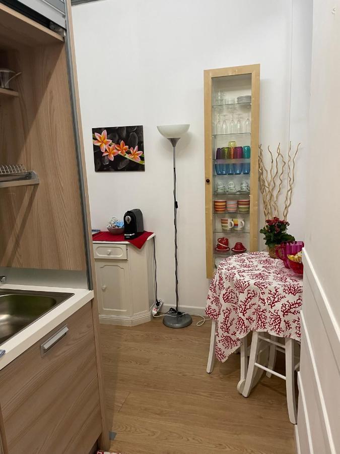 فندق رومافي  Camere A San Pietro المظهر الخارجي الصورة